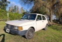 Autos - Fiat Vivace 147 gol Clío palio 1995 Nafta 145000Km - En Venta