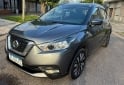 Autos - Nissan KICKS ADVANCE CVT 2017 Nafta - En Venta