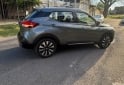 Autos - Nissan KICKS ADVANCE CVT 2017 Nafta - En Venta