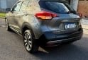 Autos - Nissan KICKS ADVANCE CVT 2017 Nafta - En Venta
