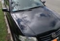 Autos - Volkswagen Gol power 2010 Nafta 130000Km - En Venta