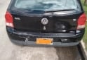 Autos - Volkswagen Gol power 2010 Nafta 130000Km - En Venta
