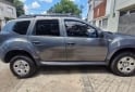 Autos - Renault Duster 2017 Nafta 156000Km - En Venta