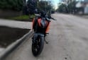 Motos - Ktm Duke 250 G3 2025 Nafta 6500Km - En Venta