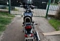 Motos - Mondial Hd250 2015 Nafta 26090Km - En Venta