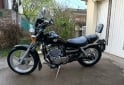 Motos - Mondial Hd250 2015 Nafta 26090Km - En Venta