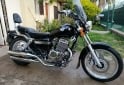 Motos - Mondial Hd250 2015 Nafta 26090Km - En Venta
