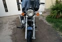 Motos - Mondial Hd250 2015 Nafta 26090Km - En Venta