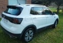 Autos - Volkswagen T-cross 2020 Nafta 130000Km - En Venta