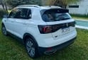 Autos - Volkswagen T-cross 2020 Nafta 130000Km - En Venta