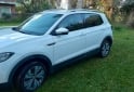 Autos - Volkswagen T-cross 2020 Nafta 130000Km - En Venta