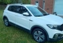 Autos - Volkswagen T-cross 2020 Nafta 130000Km - En Venta