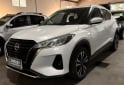 Autos - Nissan Kicks sense 2023 Nafta 89000Km - En Venta