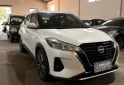 Autos - Nissan Kicks sense 2023 Nafta 89000Km - En Venta