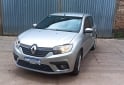 Autos - Renault Sandero Zen 2022 Nafta 38000Km - En Venta