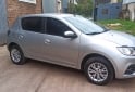 Autos - Renault Sandero Zen 2022 Nafta 38000Km - En Venta