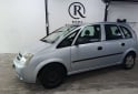 Autos - Chevrolet MERIVA 1.8 GL 2004 Nafta 204000Km - En Venta