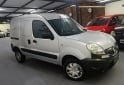 Utilitarios - Renault KANGOO 1.6 CONFORT 2017 Nafta 112000Km - En Venta