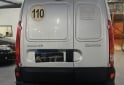Utilitarios - Renault KANGOO 1.6 CONFORT 2017 Nafta 112000Km - En Venta