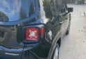 Camionetas - Jeep RENEGADE SPORT 2018 Nafta 100000Km - En Venta