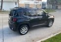 Camionetas - Jeep RENEGADE SPORT 2018 Nafta 100000Km - En Venta