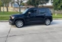 Camionetas - Jeep RENEGADE SPORT 2018 Nafta 100000Km - En Venta