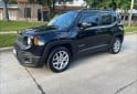Camionetas - Jeep RENEGADE SPORT 2018 Nafta 100000Km - En Venta