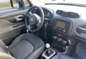 Camionetas - Jeep RENEGADE SPORT 2018 Nafta 100000Km - En Venta
