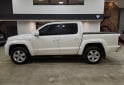 Camionetas - Volkswagen AMAROK HIGHLINE 2.0L 4X2 2022 Diesel 88000Km - En Venta
