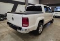 Camionetas - Volkswagen AMAROK HIGHLINE 2.0L 4X2 2022 Diesel 88000Km - En Venta