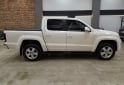 Camionetas - Volkswagen AMAROK HIGHLINE 2.0L 4X2 2022 Diesel 88000Km - En Venta
