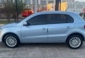 Autos - Volkswagen Gol Trend Highline 2016 Nafta 150000Km - En Venta