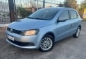 Autos - Volkswagen Gol Trend Highline 2016 Nafta 150000Km - En Venta