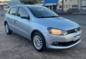 Autos - Volkswagen Gol Trend Highline 2016 Nafta 150000Km - En Venta