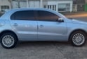 Autos - Volkswagen Gol Trend Highline 2016 Nafta 150000Km - En Venta