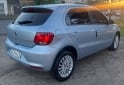 Autos - Volkswagen Gol Trend Highline 2016 Nafta 150000Km - En Venta