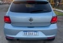 Autos - Volkswagen Gol Trend Highline 2016 Nafta 150000Km - En Venta