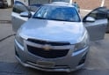 Autos - Chevrolet Cruze 2013 Nafta 170000Km - En Venta