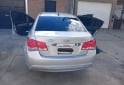 Autos - Chevrolet Cruze 2013 Nafta 170000Km - En Venta
