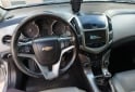 Autos - Chevrolet Cruze 2013 Nafta 170000Km - En Venta