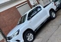 Camionetas - Toyota Hilux Sr 2017 Diesel 240000Km - En Venta