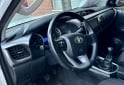 Camionetas - Toyota Hilux Sr 2017 Diesel 240000Km - En Venta