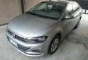 Autos - Volkswagen Virtus 1.6 MSI Trendline 2018 Nafta 116200Km - En Venta