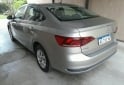 Autos - Volkswagen Virtus 1.6 MSI Trendline 2018 Nafta 116200Km - En Venta