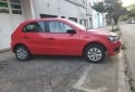 Autos - Volkswagen GOL TREND 2014 Nafta 99000Km - En Venta