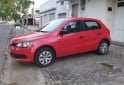Autos - Volkswagen GOL TREND 2014 Nafta 99000Km - En Venta