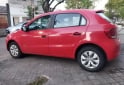 Autos - Volkswagen GOL TREND 2014 Nafta 99000Km - En Venta