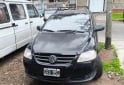 Autos - Volkswagen Suran 2007 GNC 111111Km - En Venta