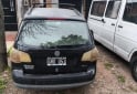 Autos - Volkswagen Suran 2007 GNC 111111Km - En Venta