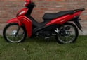 Motos - Honda New Wave 110 2024 Nafta 4600Km - En Venta